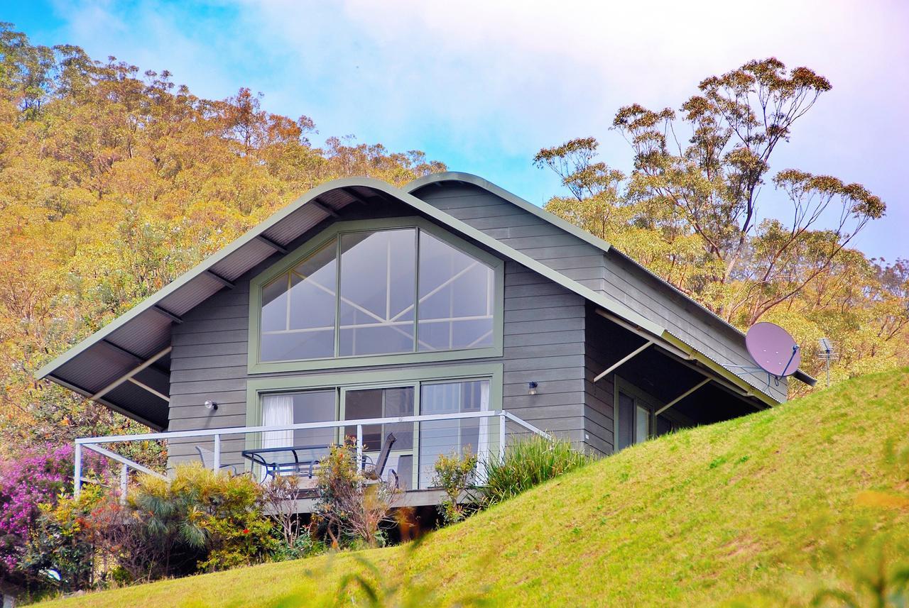 Skyview Villa カンガルー・バレー エクステリア 写真