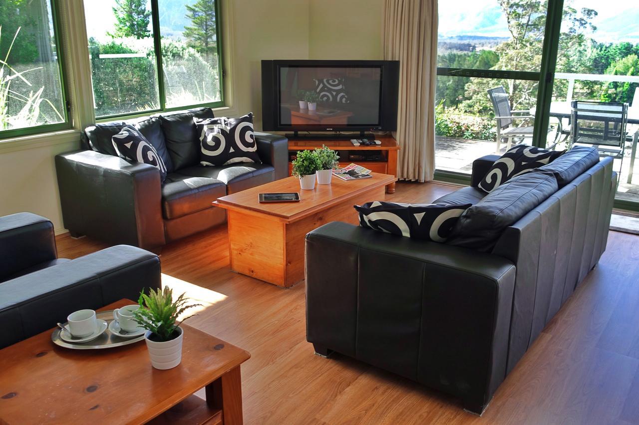 Skyview Villa カンガルー・バレー エクステリア 写真