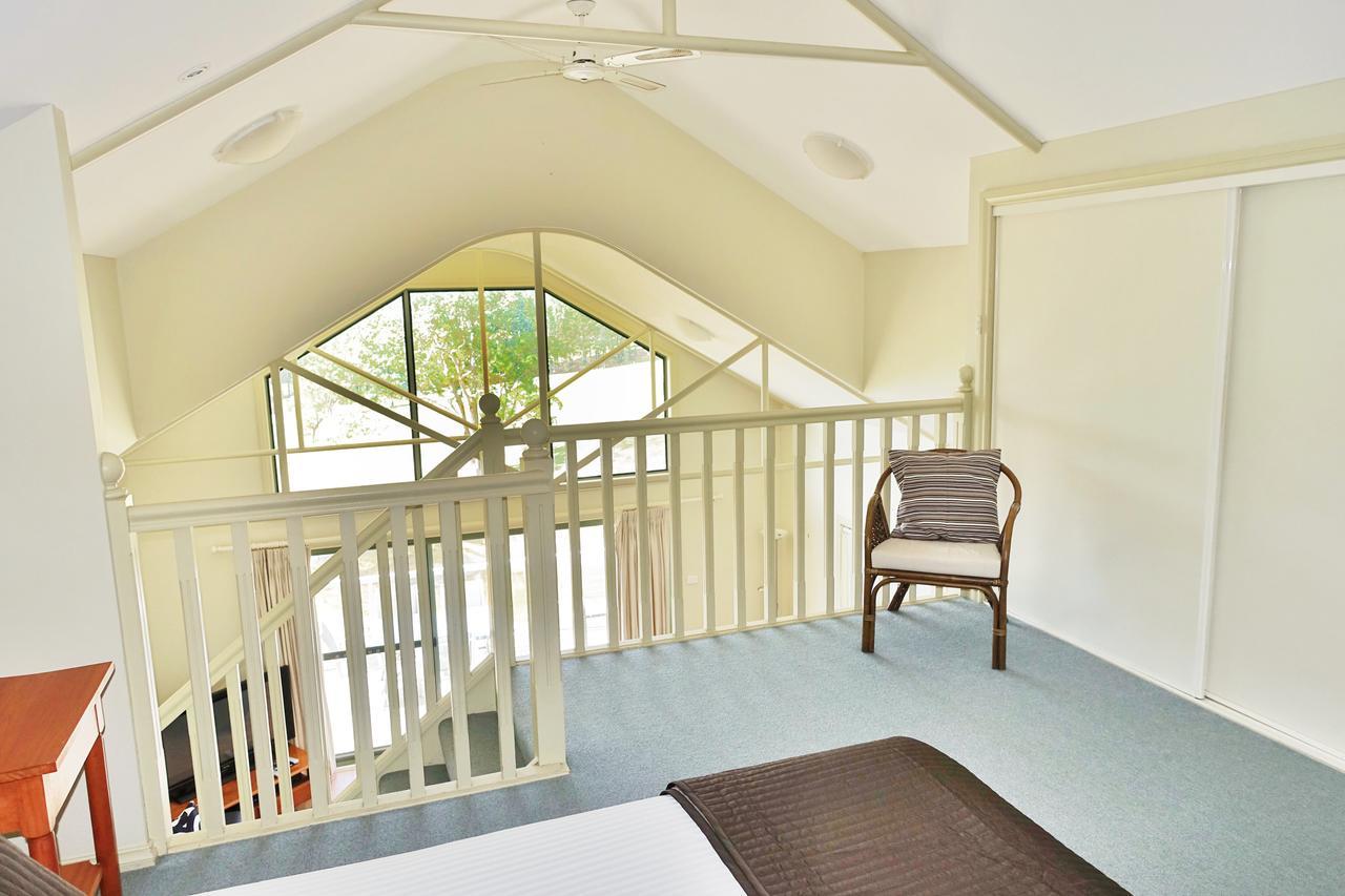 Skyview Villa カンガルー・バレー エクステリア 写真