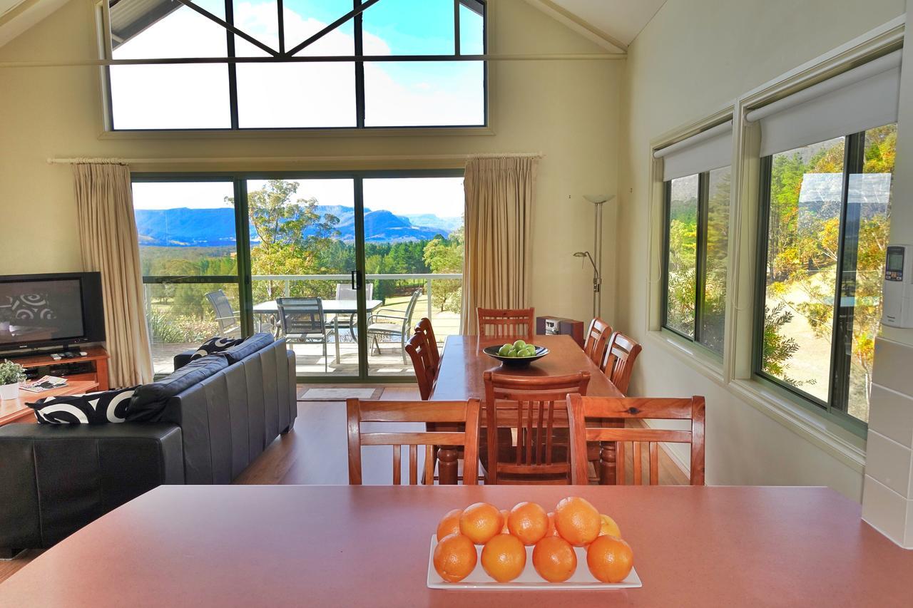 Skyview Villa カンガルー・バレー エクステリア 写真