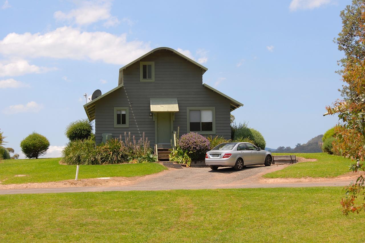 Skyview Villa カンガルー・バレー エクステリア 写真