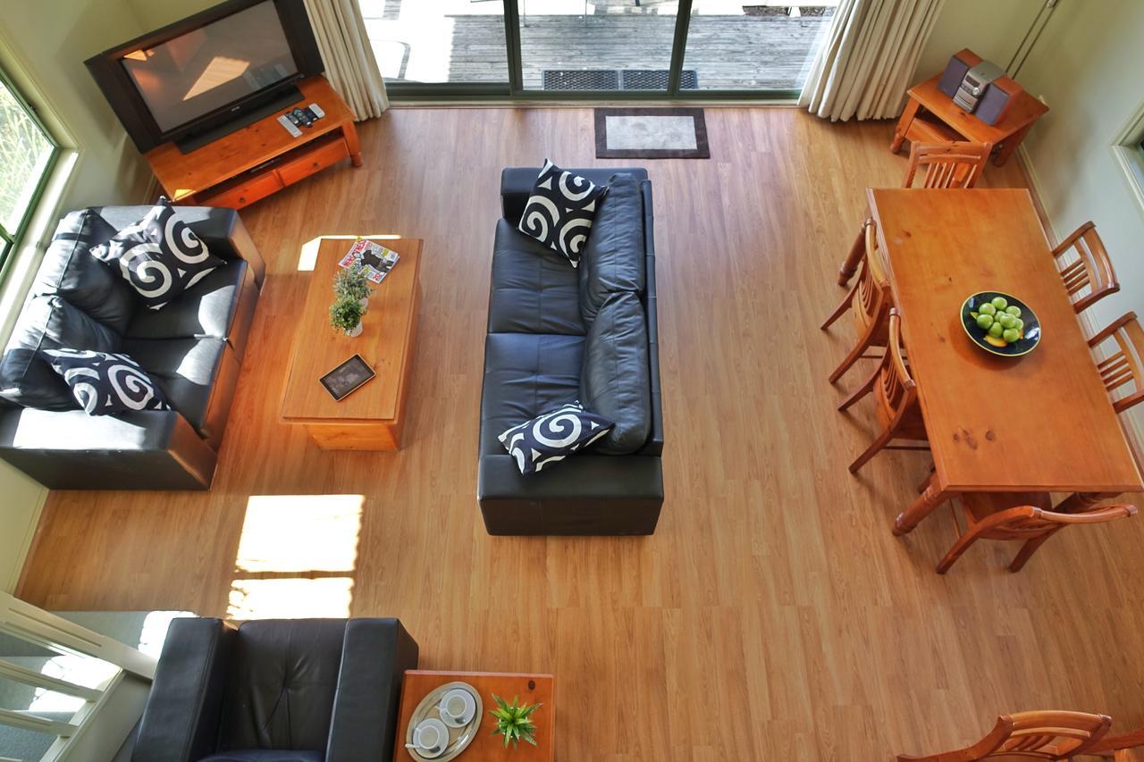 Skyview Villa カンガルー・バレー エクステリア 写真